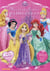 Disney princesses - mes merveilleuses princesses
