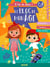 Le bloc de mon âge (7-8 ans) - A toi de jouer ! (Fille garçon skateboard) - Labyrinthes, Sudokus, Mots fléchés