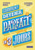 Comment devenir parfait en trois jours