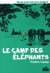 Micah et les voix de la jungle Tome 1 - le camp des éléphants