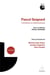 Pascal Quignard - translatio & métamorphosis