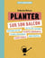 Planter sur son balcon