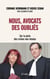 Nous, avocats des oubliés - sur la piste des crimes non résolus