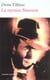 Le mystere simenon