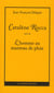 Catalene rocca - l'homme au manteau de pluie