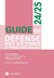 Guide de défense des victimes de violences intrafamiliales (édition 2024/2025)