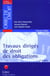 Travaux diriges de droit des obligations - 4e edition