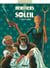 Les Héritiers du soleil - Tome 07 : L'Architecte immobile
