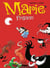 Marie frisson Tome 3 - retiens la nuit