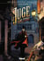 Le juge sans terre Tome 1 - lumière éteinte