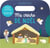 Ma petite valise : ma crèche de Noël