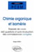 Chimie organique et isomerie