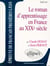 Le roman d'apprentissage en France au XIXe siècle