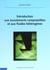 Introduction aux écoulements compressibles et aux fluides hétérogènes