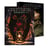 Sanctuaire - genesis - coffret integrale t.1 et t.2