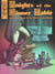 KNIGHTS OF THE DINNER TABLE Tome 2 : LIQUIDONS LA VERMINE