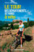 Le tour des départements de la France à vélo