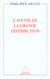 L'avenir de la grande distribution