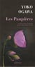 Les paupières