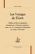 Les voyages de l'écrit - culture écrite et expansion européenne à l'époque moderne : essais sur la Compagnie Hollandaise des Indes Orientales