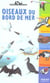 Oiseaux du bord de mer