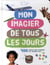 Mon imagier de tous les jours - 400 photos pour apprendre ses premiers mots