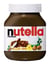 Nutella box ne
