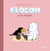 Flocon a du chagrin