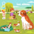 Mes p'tits docs : les chiens