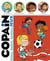 Jeux de billes, balles, ballons - petit copain activités