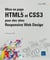 Mise En Page Html5 Et Css3 Pour Des Sites Responsive Web Design