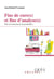 Fins de cure(s) et fins d'analyse(s) : Pour un renouveau de la psychanalyse