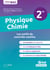 Physique-chimie - 2de - les outils du contrôle continu