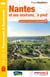 Nantes et ses environs... à pied