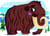 Mini animaux : Mammouth