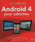 Le livre de Android 4 pour tablettes