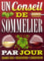 Un conseil de sommelier par jour (édition 2015)
