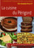 La cuisine du Périgord