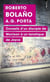 Conseils d'un disciple de Morrison à un fanatique de Joyce : Suivi de journal de bar