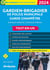 Gardien-brigadier de police municipale garde champêtre : concours externe - concours interne