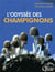 L'odyssée des champignons