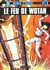 Yoko Tsuno Tome 14 : le feu de Wotan