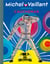 Michel Vaillant Tome 24 : cauchemar