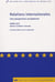 Relations internationales - une perspective européenne