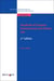 Handbook of european environmental and climate law (2e édition)