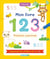 Mon livre 123 : Premiers exercices