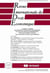 Revue internationale de droit economique
