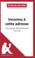 Fiche de lecture : inconnu à cette adresse de Kathrine Kressmann Taylor : résumé complet et analyse détaillée de l'oeuvre