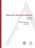 Manuel de droit pénal général (édition 2024/2025)