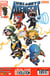 Uncanny avengers n.3
